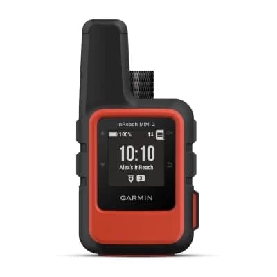 InReach Mini 2 Flame Red