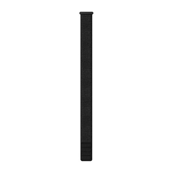 QuickFit 20 Watch Bands Black