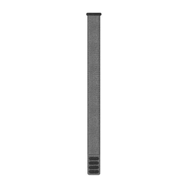 QuickFit 20 Watch Bands Grey