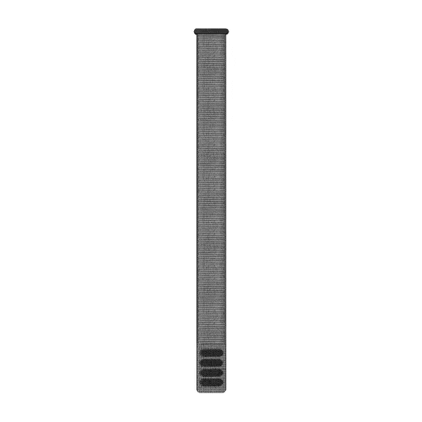 QuickFit 22 Watch Bands Grey