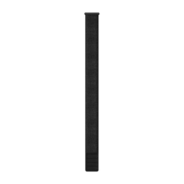 QuickFit 26 Watch Bands Black