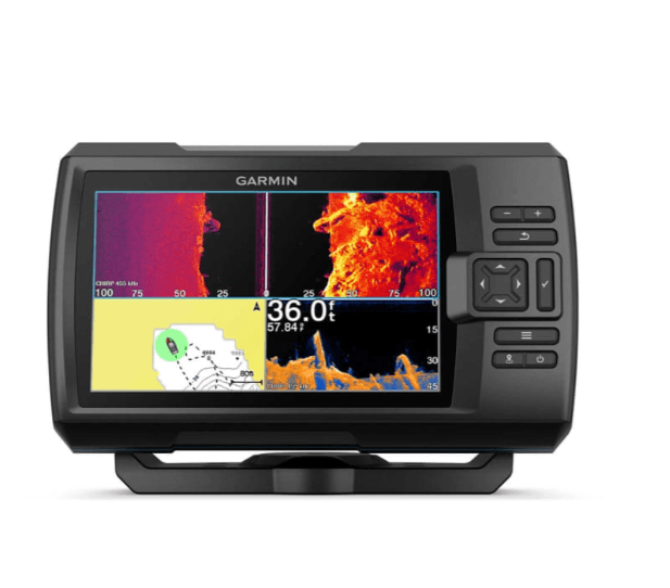 STRIKER Vivid 7sv
