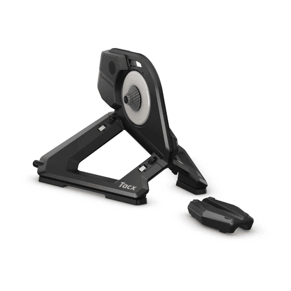 Tacx NEO 3M Smart Trainer Direct-drive Smart Trainer with Pre-installed SHIMANO/SRAM 11-speed Cassette
