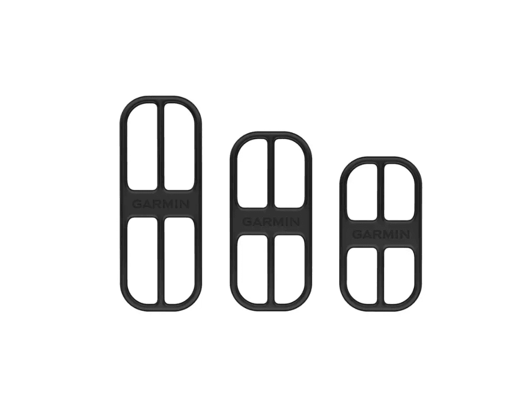 Bike Cadence Sensor Bands OEM (только крепления, без датчика)