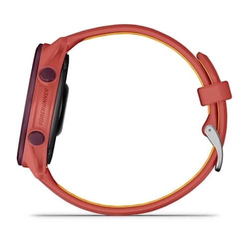Forerunner 170 Music Red Pink — фото 7