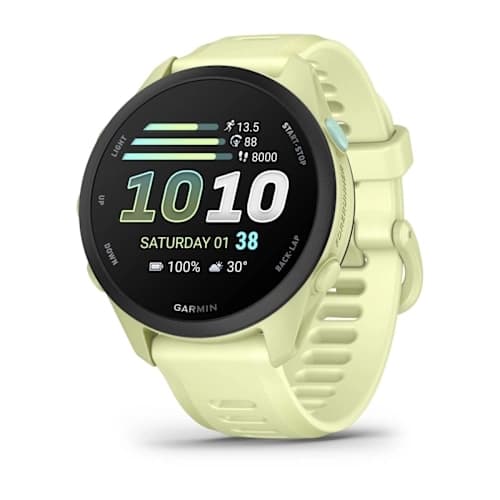Forerunner 70 Citron
