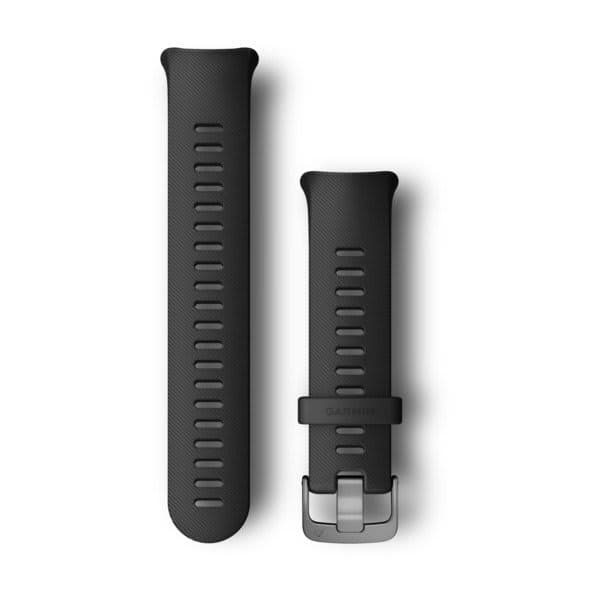 Forerunner 45 Bands Black