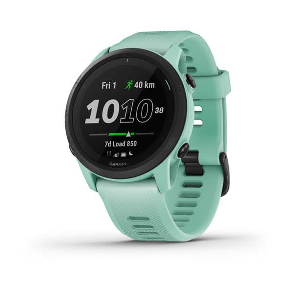 Forerunner 745 Neo Tropic