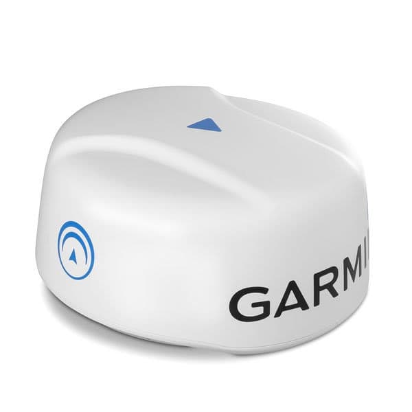 GMR Fantom 18 Radome