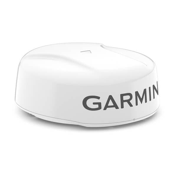 GMR Fantom 18x/24x Dome Radar 24x Radome, White