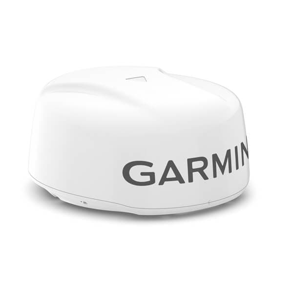 GMR Fantom 18x/24x Dome Radar Radome, White