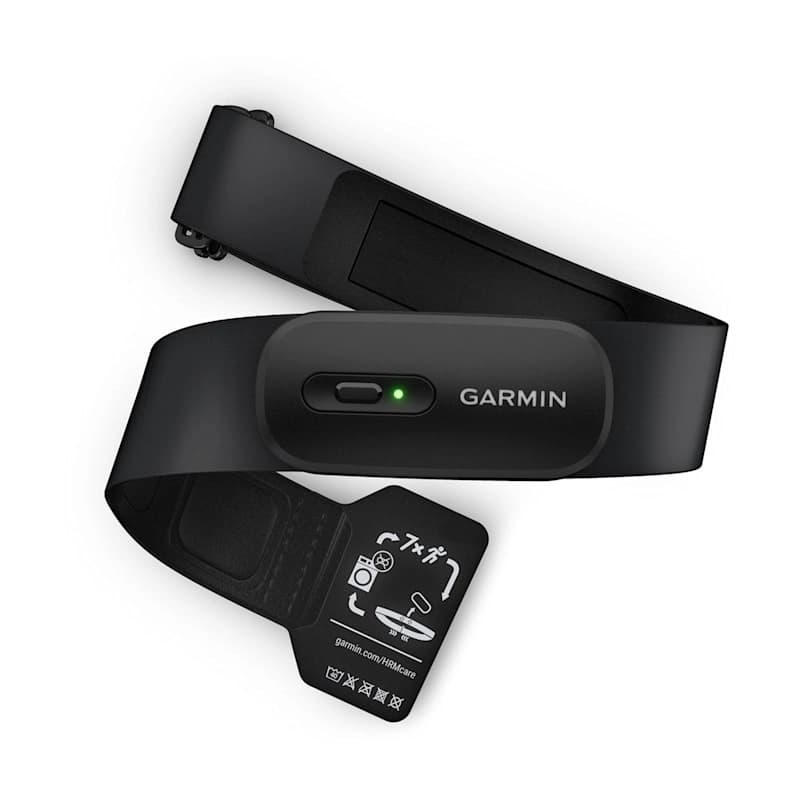 HRM 200 M to XL