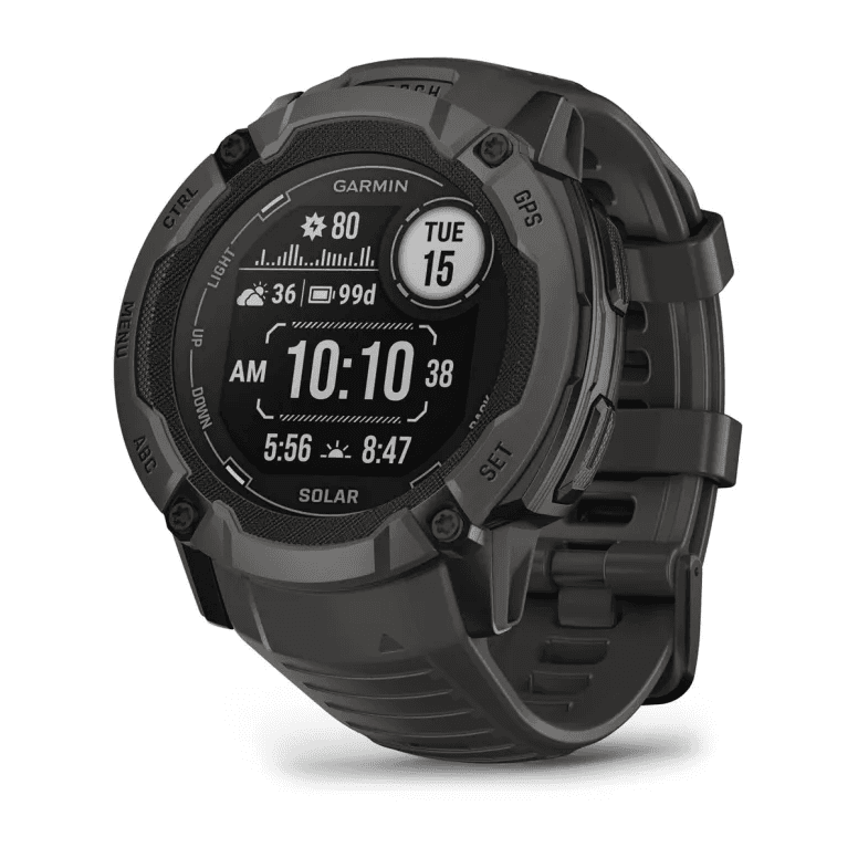Instinct 2X Solar Graphite