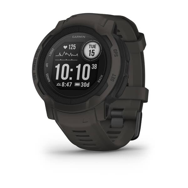 Instinct 2 - Standard Edition Graphite