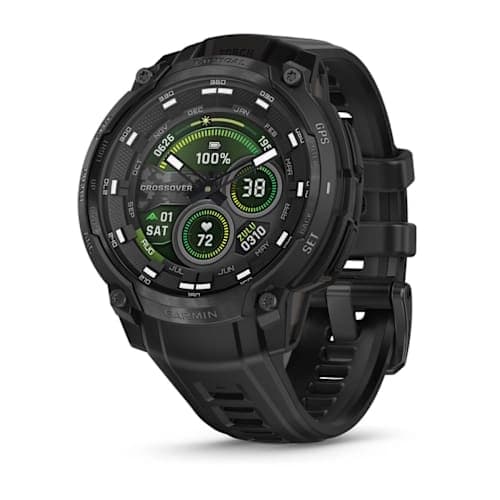 Instinct Crossover AMOLED - Tactical Edition