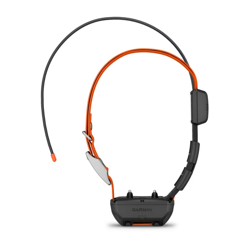 Alpha TT 25 Dog Collar Dog Tracking and Training Collar