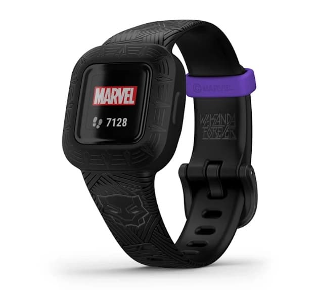 vívofit jr. 3 – Marvel