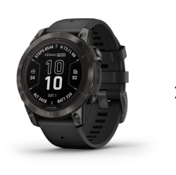 Polar Vantage V3 vs Garmin Fenix 7: какие часы выбрать