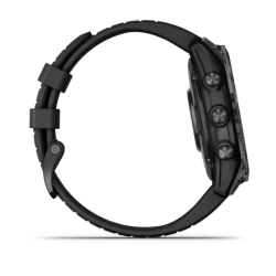 Мультиспортивные часы Garmin Fenix 7 Pro - Sapphire Solar Edition