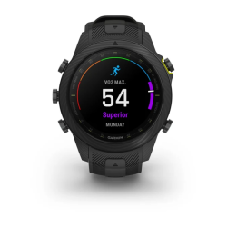 Премиум смарт-часы Garmin MARQ Athlete (Gen 2) - Carbon Edition