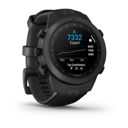 Премиум смарт-часы Garmin MARQ Athlete (Gen 2) - Carbon Edition