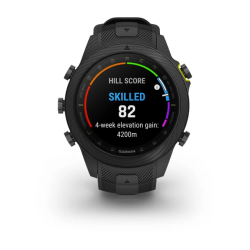 Премиум смарт-часы Garmin MARQ Athlete (Gen 2) - Carbon Edition