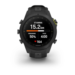 Премиум смарт-часы Garmin MARQ Athlete (Gen 2) - Carbon Edition