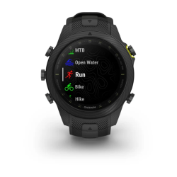 Премиум смарт-часы Garmin MARQ Athlete (Gen 2) - Carbon Edition