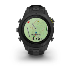 Премиум смарт-часы Garmin MARQ Athlete (Gen 2) - Carbon Edition