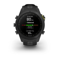 Премиум смарт-часы Garmin MARQ Athlete (Gen 2) - Carbon Edition