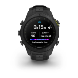 Премиум смарт-часы Garmin MARQ Athlete (Gen 2) - Carbon Edition