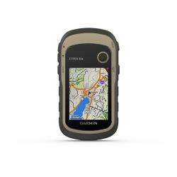eTrex 32x Rugged Handheld GPS