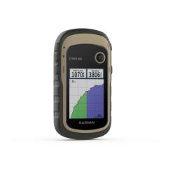eTrex 32x Rugged Handheld GPS