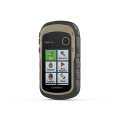 eTrex 32x Rugged Handheld GPS