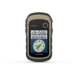 eTrex 32x Rugged Handheld GPS