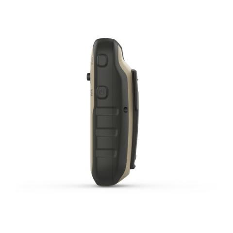eTrex 32x Rugged Handheld GPS