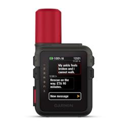 InReach Mini 3 Plus Compact SOS Satellite Communicator with Photo and Voice Messaging