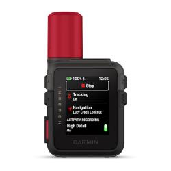 InReach Mini 3 Plus Compact SOS Satellite Communicator with Photo and Voice Messaging