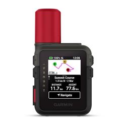 InReach Mini 3 Plus Compact SOS Satellite Communicator with Photo and Voice Messaging