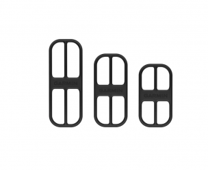 Bike Cadence Sensor Bands OEM (только крепления, без датчика)