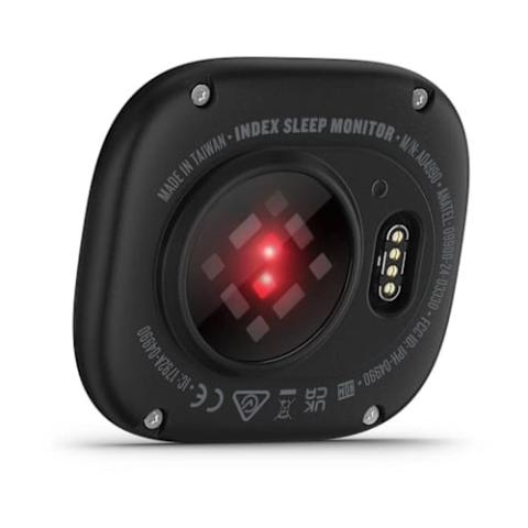 Index Sleep Monitor Size: S/M