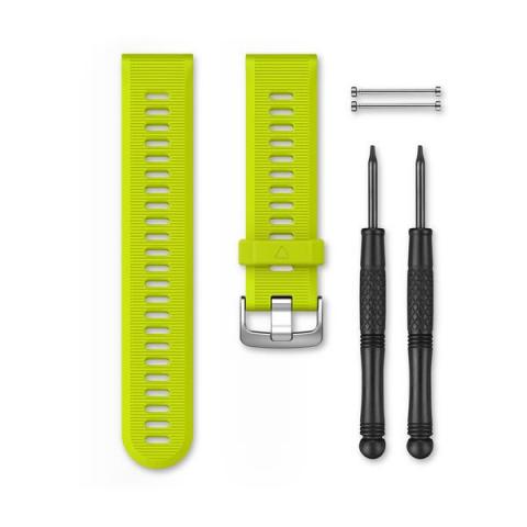 FR 935\945 Band Yellow\Silver OEM