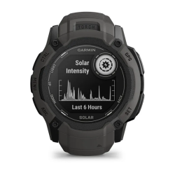 Instinct 2X Solar Graphite