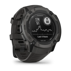 Instinct 2X Solar Graphite