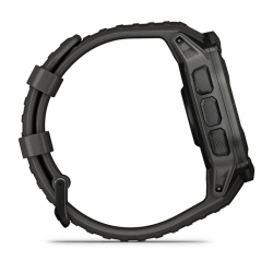 Instinct 2X Solar Graphite