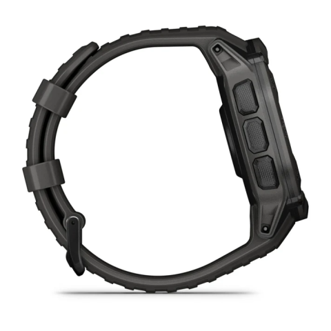 Instinct 2X Solar Graphite