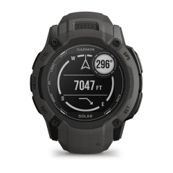 Instinct 2X Solar Graphite