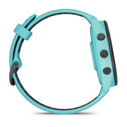 Спортивные часы для бега Garmin Forerunner 265 Black Bezel