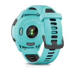 Спортивные часы для бега Garmin Forerunner 265 Black Bezel