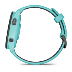 Спортивные часы для бега Garmin Forerunner 265 Black Bezel